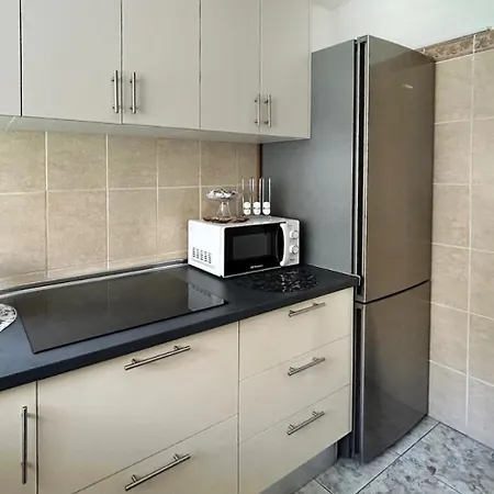 Casa Tranquila * 푸에르토 드 라 크루즈