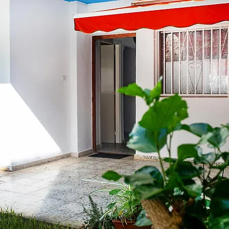 Casa Tranquila 푸에르토 드 라 크루즈