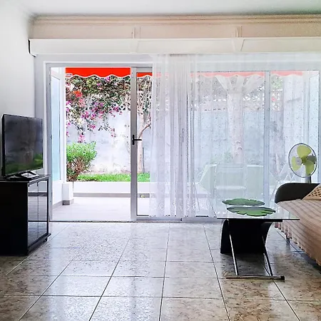 Casa Tranquila