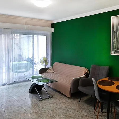 Casa Tranquila 아파트