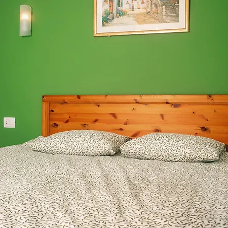 Casa Tranquila * 푸에르토 드 라 크루즈