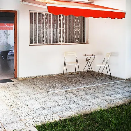 Casa Tranquila 푸에르토 드 라 크루즈