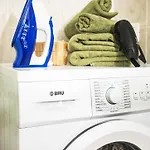 Apartamento Casa Tranquila *