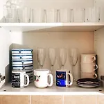 Apartamento Casa Tranquila Puerto de la Cruz (Tenerife)
