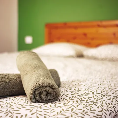 Apartamento Casa Tranquila Puerto de la Cruz (Tenerife)