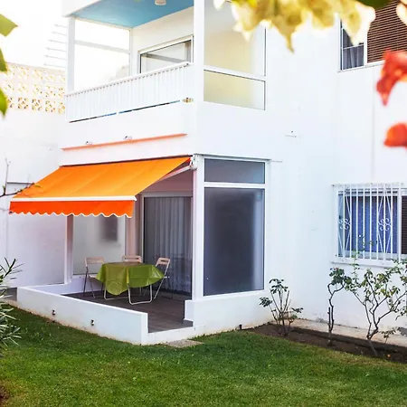 Apartamento Casa Tranquila