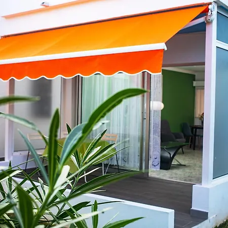 Apartamento Casa Tranquila *