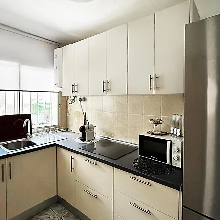 Apartment Casa Tranquila